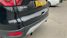 Ford Kuga 1.5 TDCi Titanium 5dr 2WD Diesel Estate